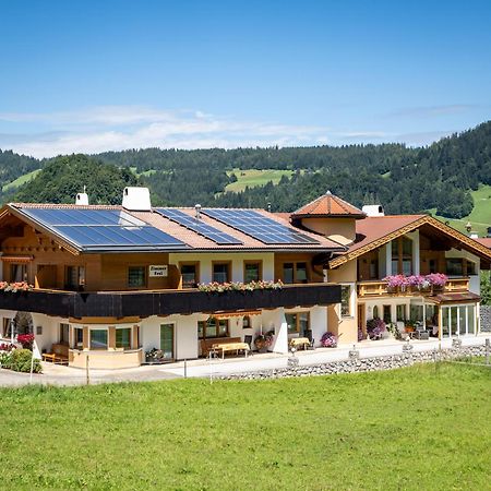 Haus Daniela Hotel Wildschonau Bagian luar foto