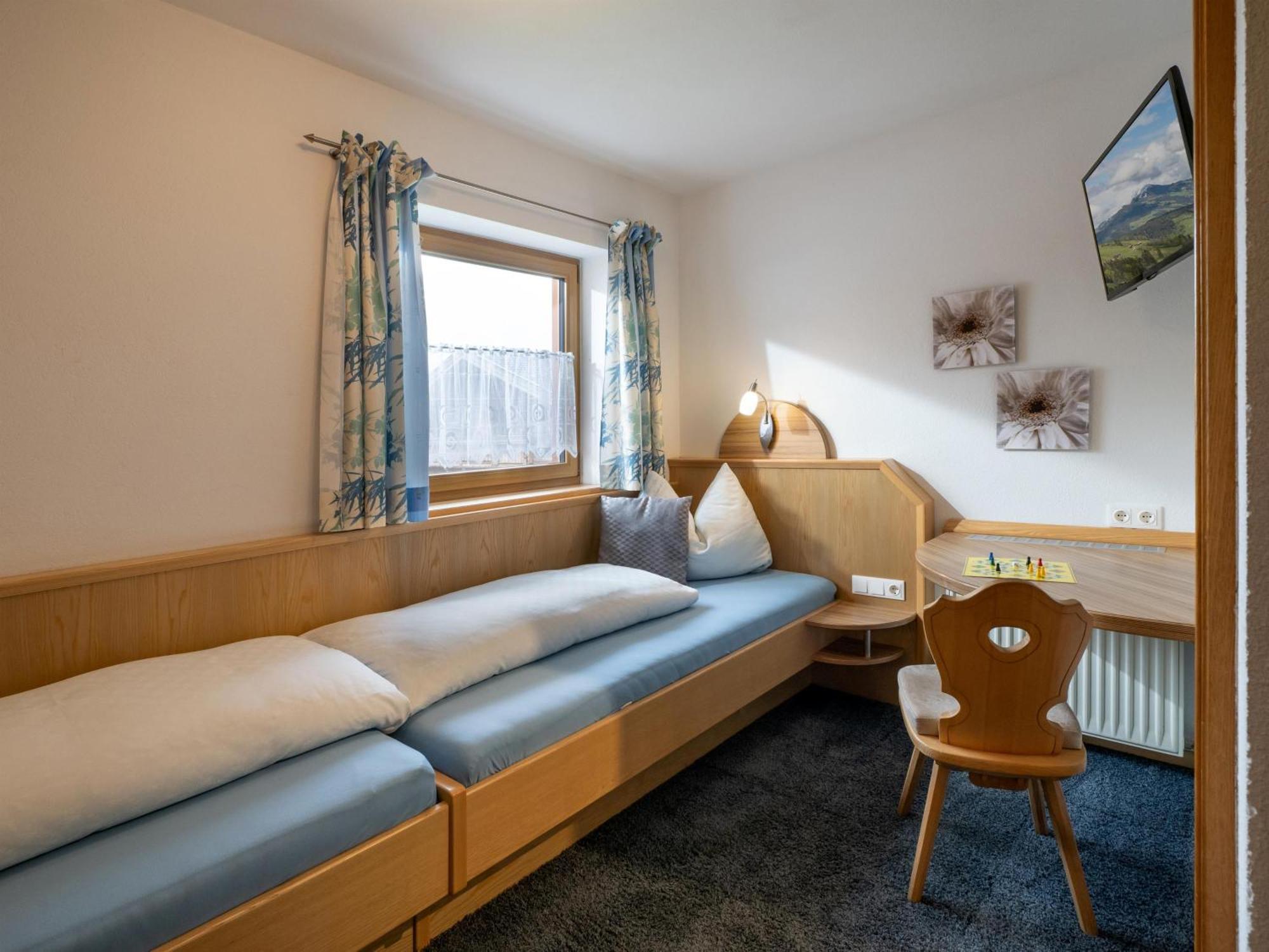 Haus Daniela Hotel Wildschonau Bagian luar foto