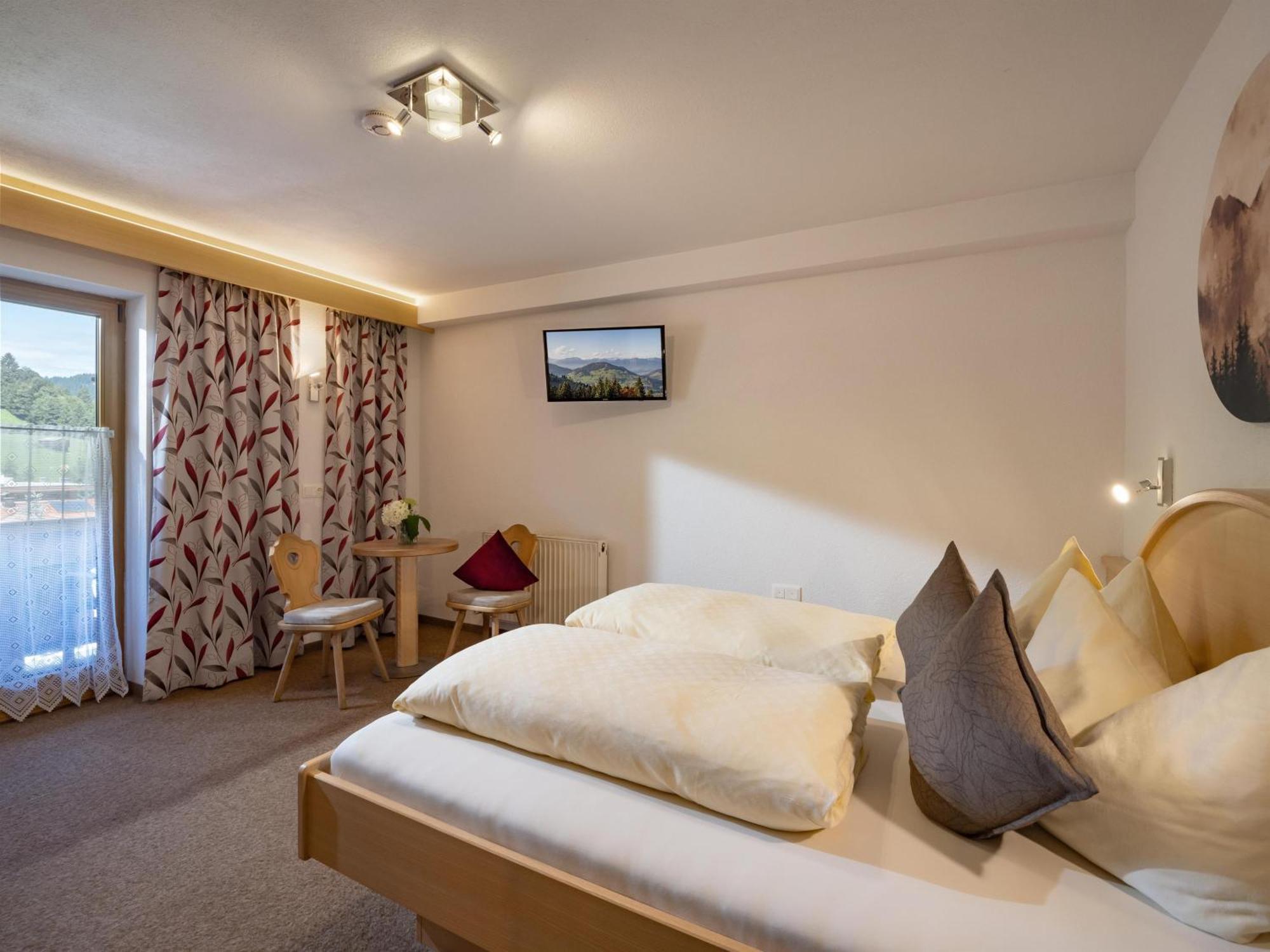 Haus Daniela Hotel Wildschonau Bagian luar foto