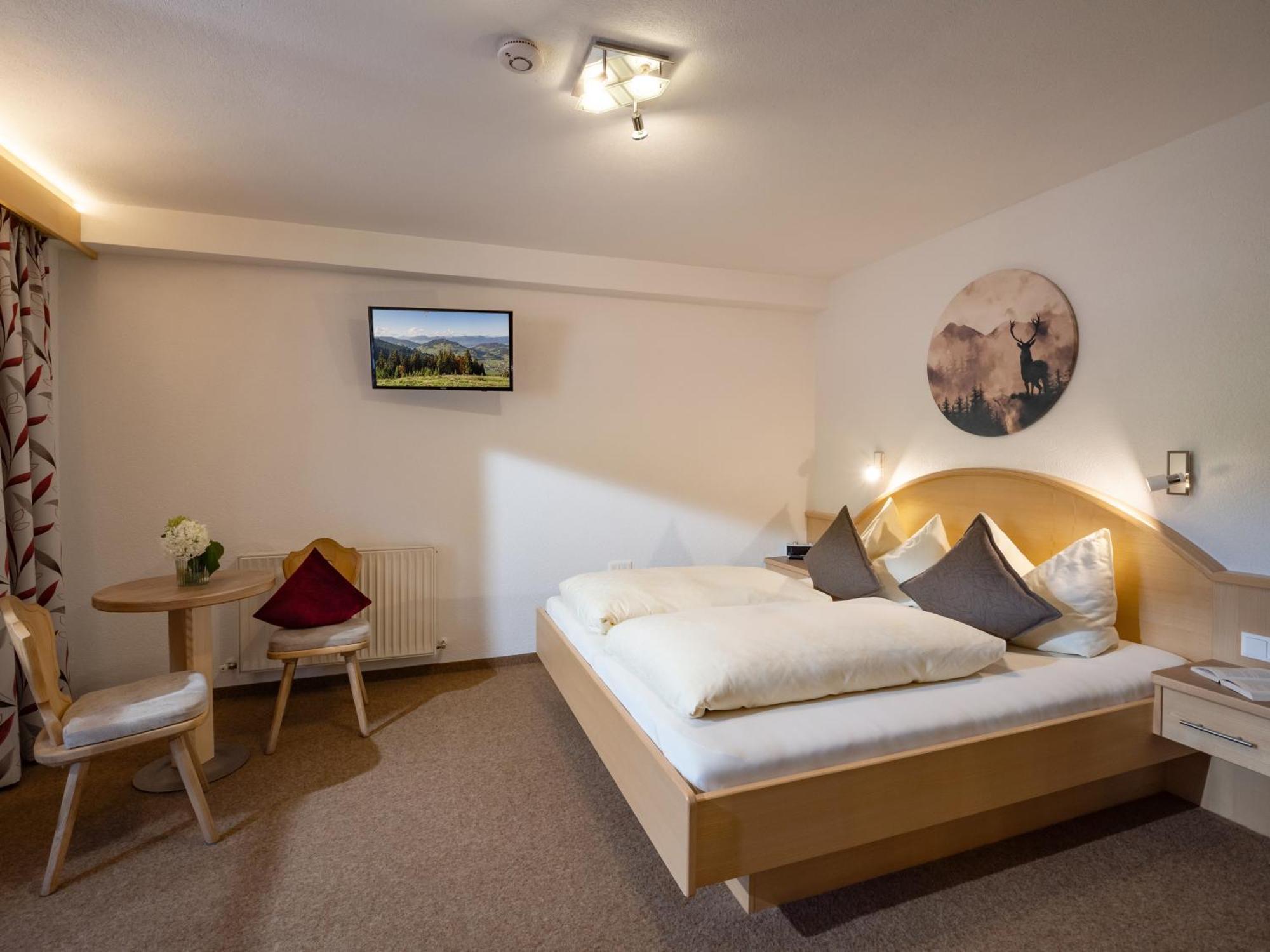 Haus Daniela Hotel Wildschonau Bagian luar foto